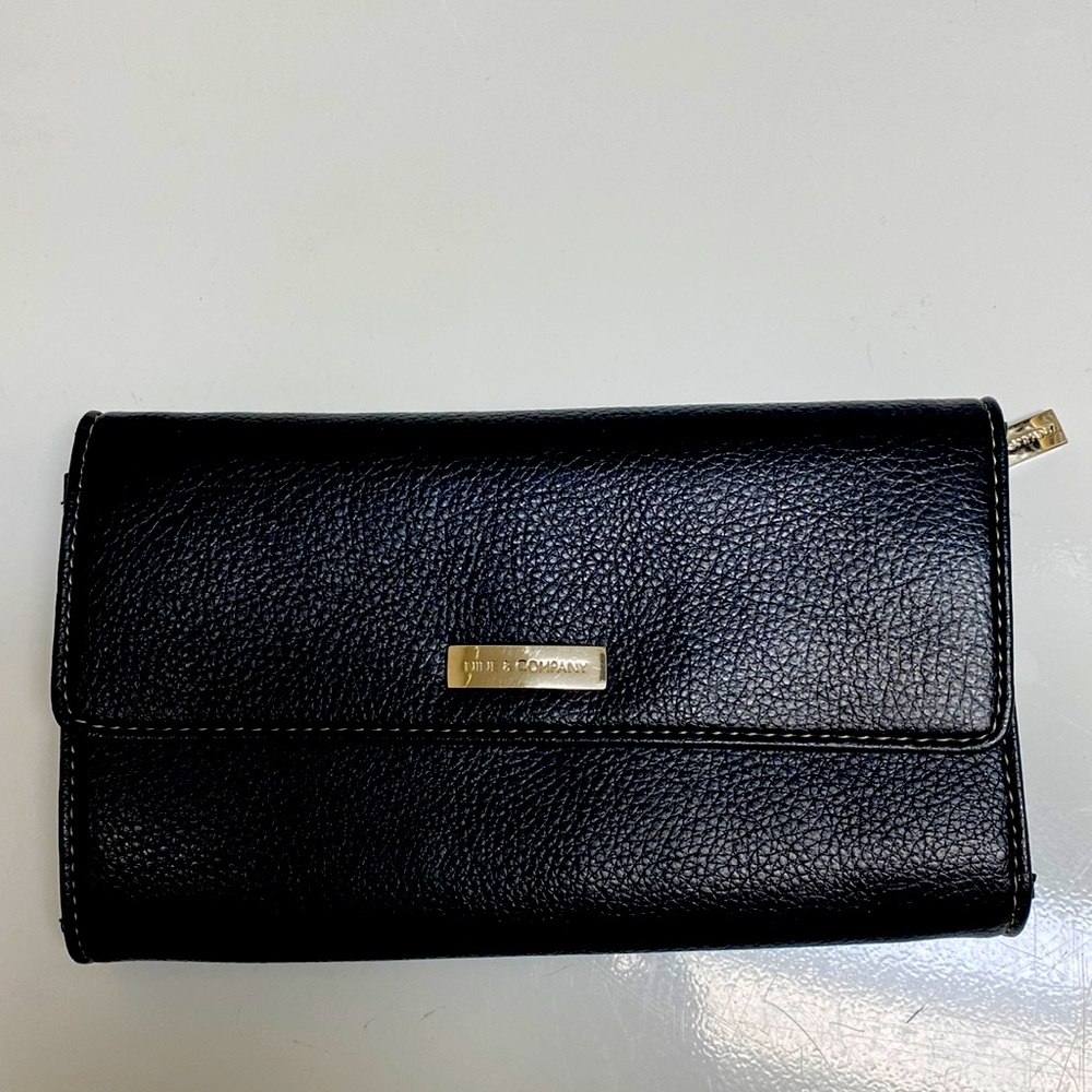 🎃Nine & Company Wallet🎃